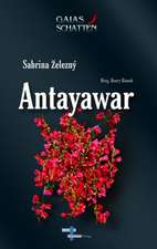 Antayawar