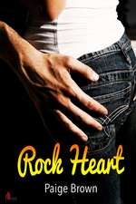 Rock Heart