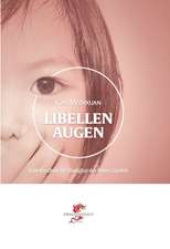 Libellenaugen