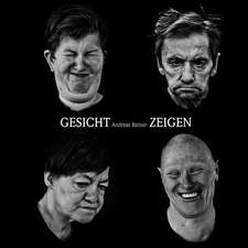 Gesicht Zeigen