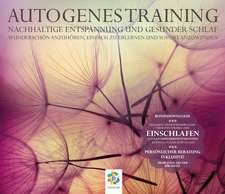 AUTOGENES TRAINING