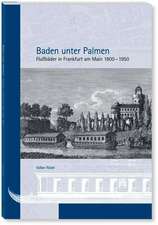 Baden unter Palmen