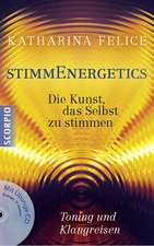 StimmEnergetics