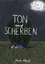 Ton und Scherben