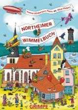 Das Northeimer Wimmelbuch