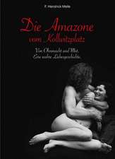 Melle, F: Amazone vom Kollwitzplatz