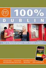 100% Cityguide Dublin inkl. App