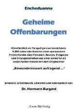 Encheduanna - Geheime Offenbarungen