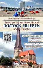 Rostock Erleben