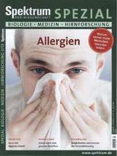 Allergien