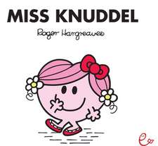 Miss Knuddel