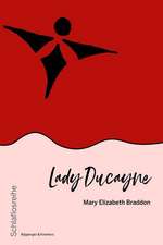 Lady Ducayne