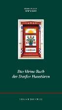 Das kleine Buch der Darßer Haustüren