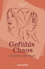 Gefühls Chaos