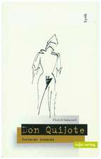 Don Quijote