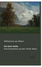 Die Geier-Wally