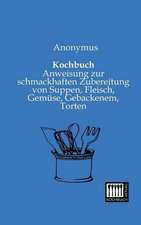 Kochbuch