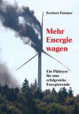 Mehr Energie wagen