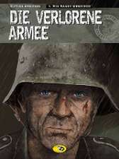 Die verlorene Armee 4