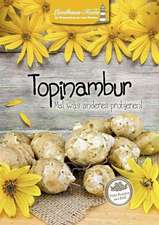 Topinambur - Mal was anderes probieren!