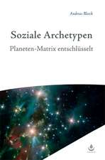 Soziale Archetypen