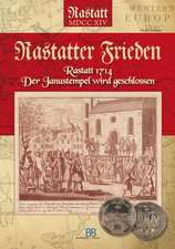 Rastatter Frieden