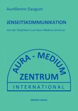 Jenseitskommunikation