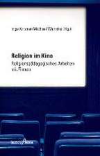 Religion im Kino