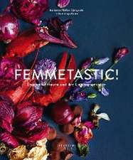 Femmetastic!