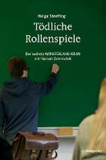 Tödliche Rollenspiele