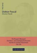 Doktor Pascal
