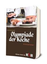 Olympiade der Köche