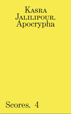 Apocrypha