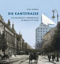 Die Kantstraße