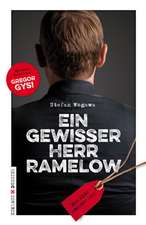 Ein gewisser Herr Ramelow