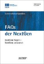 FAQs der NextGen