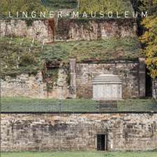 Linger-Mausoleum