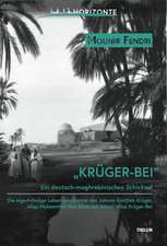 Krüger-Bei