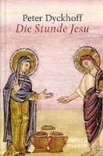 Die Stunde Jesu