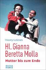 Hl. Gianna Beretta Molla