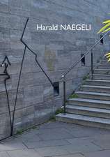 Naegeli, H: Aus dem Punkt in die Linie zum Raum