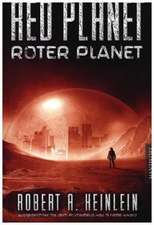 Red Planet - Roter Planet