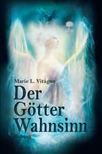 Der Götter Wahnsinn (1)