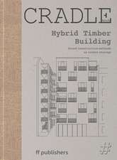 Cradle Book: Hybrid Timber