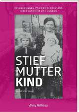 Stiefmutterkind