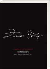 Römer-Briefe