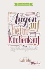 Altpeter, G: Augen auf beim Küchenkauf