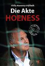 Die Akte Hoeneß