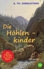 Die Höhlenkinder