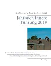 Jahrbuch Innere Führung 2019